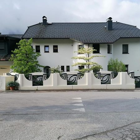 Appartment Nocksteinblick Guggenthal Екстериор снимка
