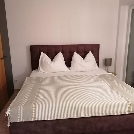 Appartment Nocksteinblick Guggenthal Екстериор снимка