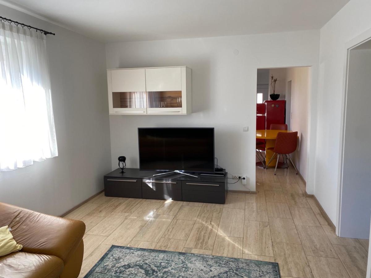 Appartment Nocksteinblick Guggenthal Екстериор снимка