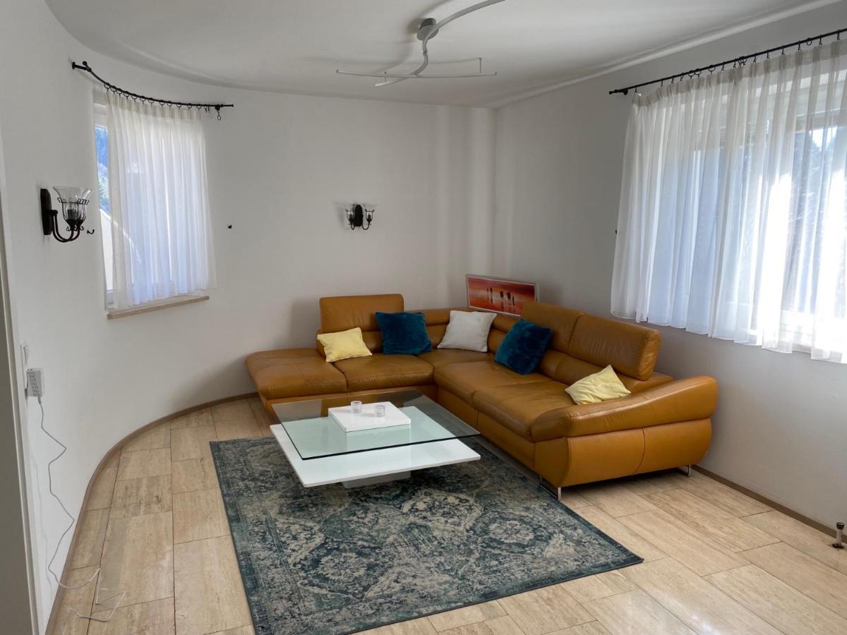 Appartment Nocksteinblick Guggenthal Екстериор снимка
