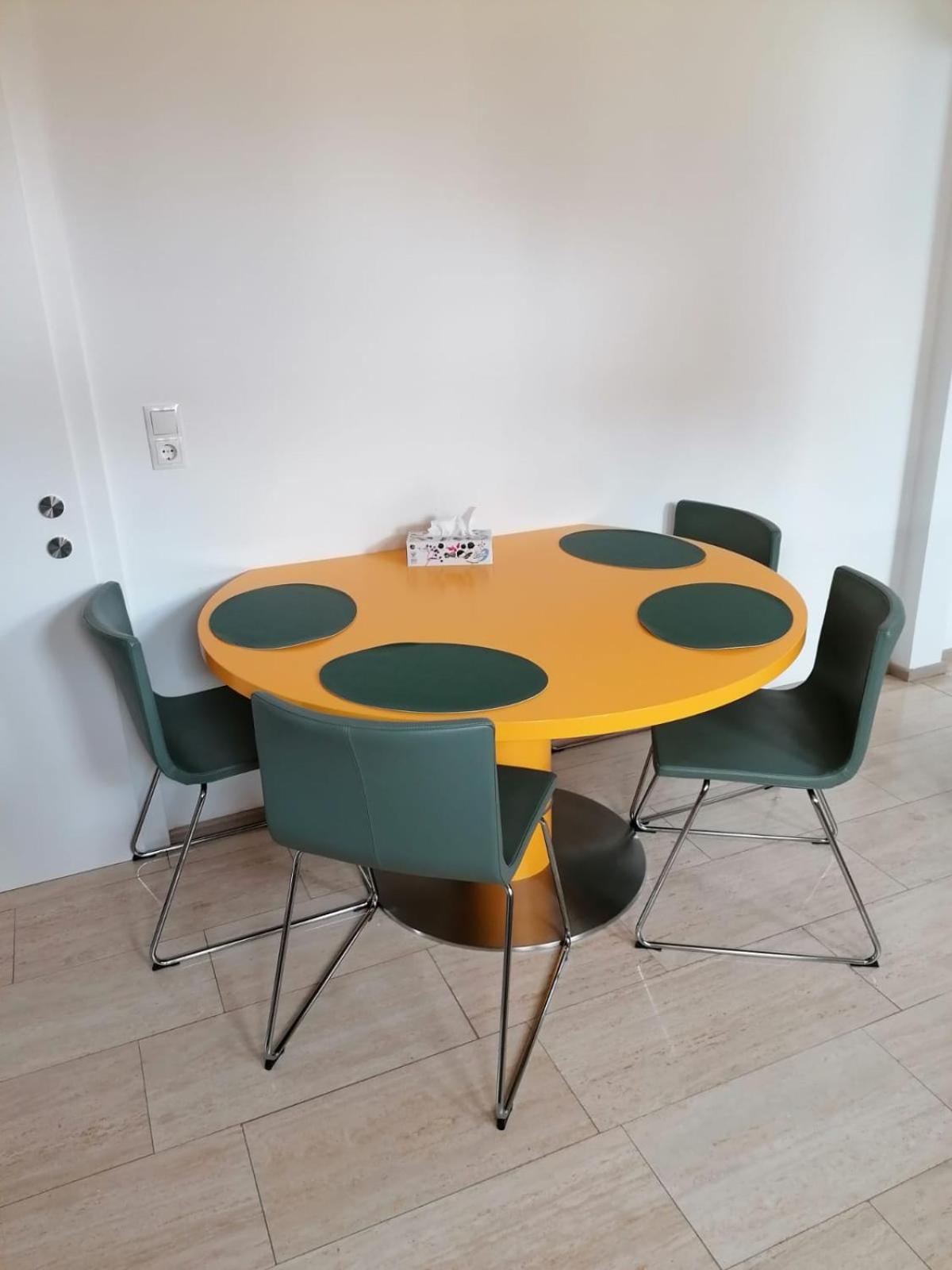 Appartment Nocksteinblick Guggenthal Екстериор снимка