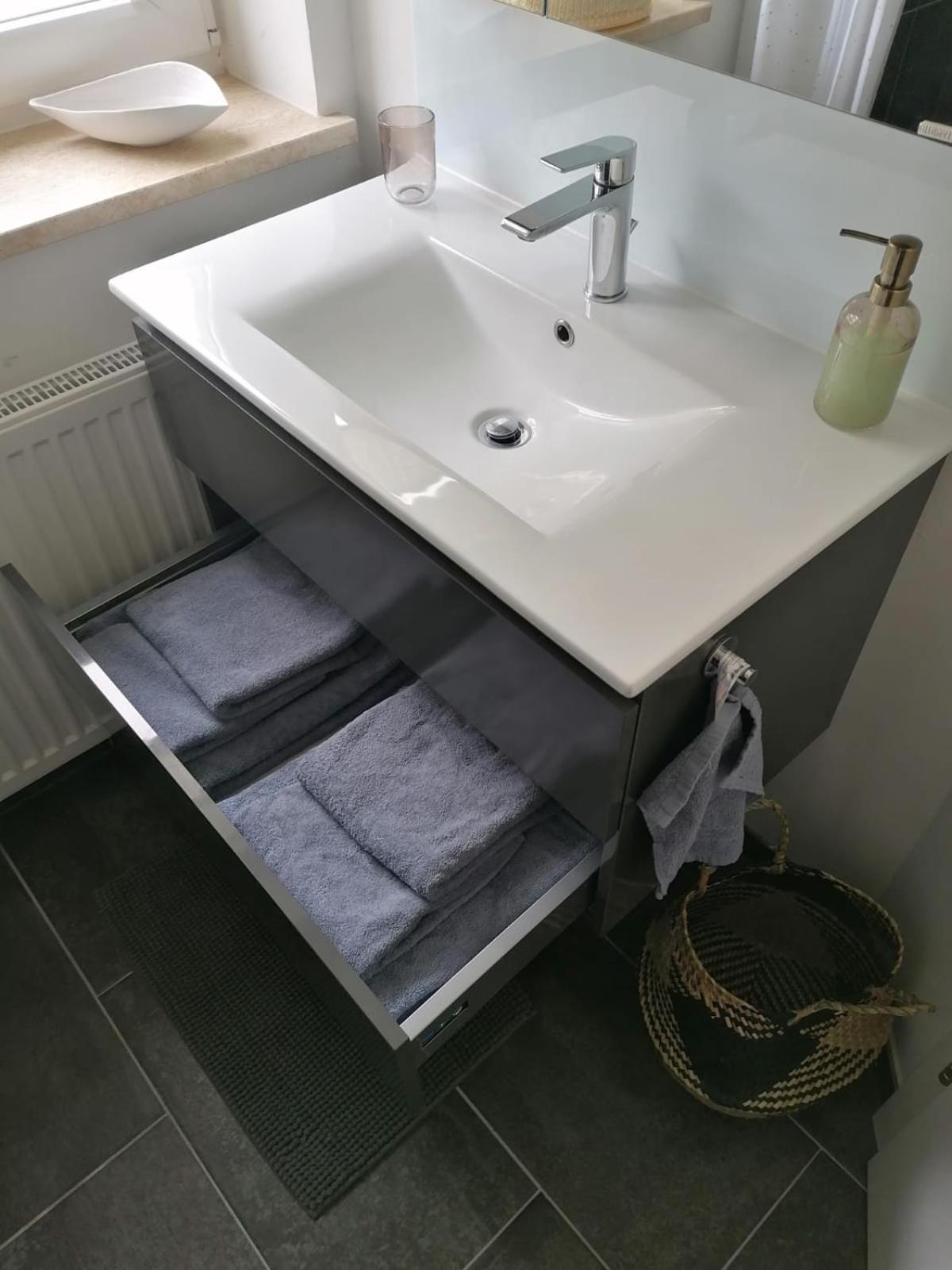 Appartment Nocksteinblick Guggenthal Екстериор снимка