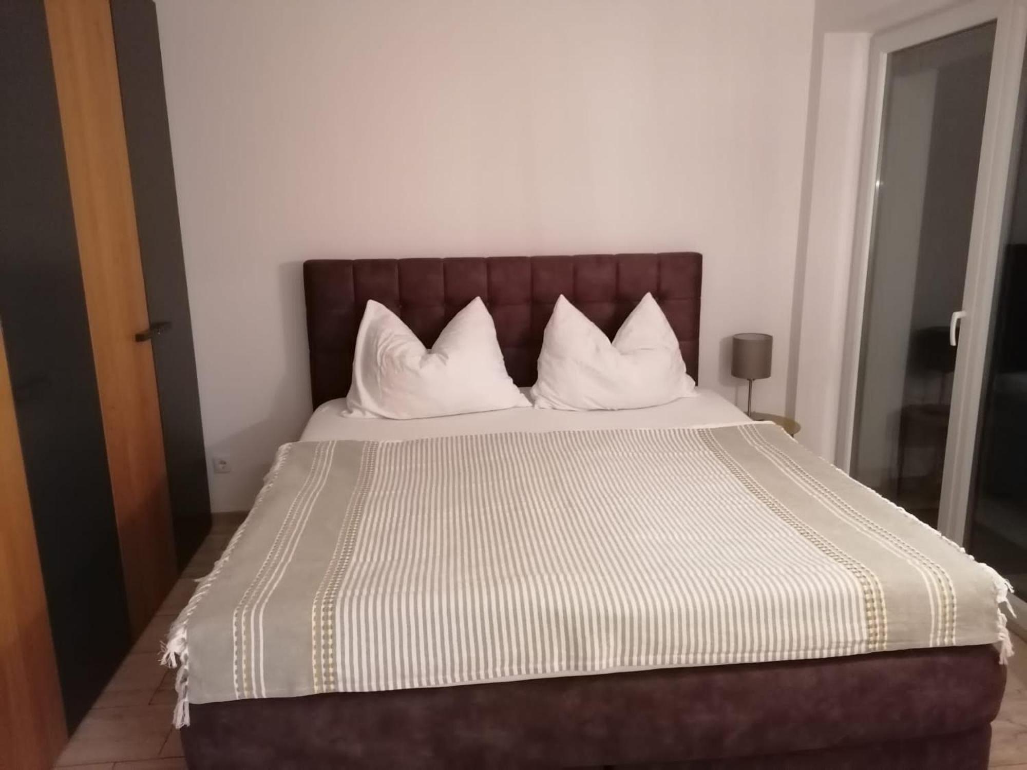 Appartment Nocksteinblick Guggenthal Екстериор снимка